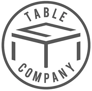 TABLE COMPANY