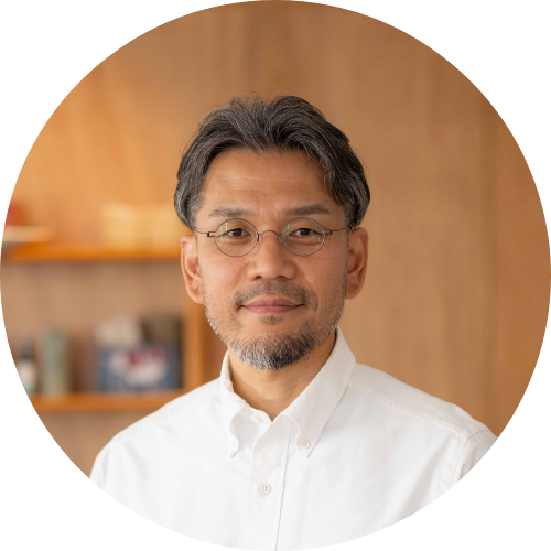 代表 片山 裕介