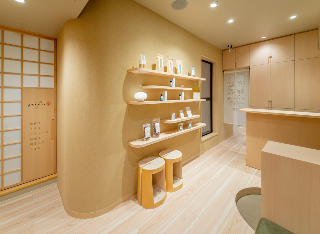 nifu六本木閉店のお知らせ